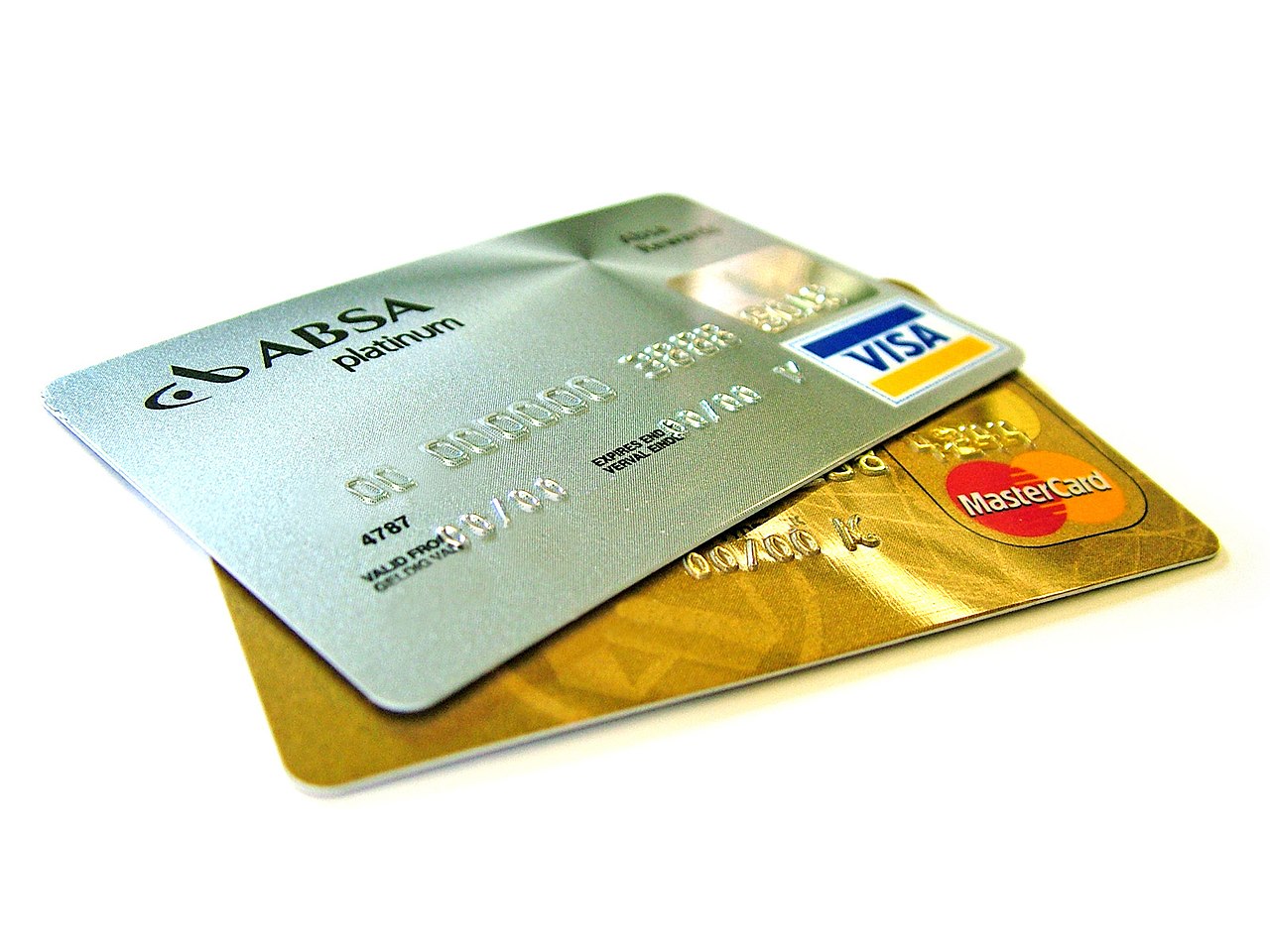 Understanding the Importance of Security Credit Card Wallets