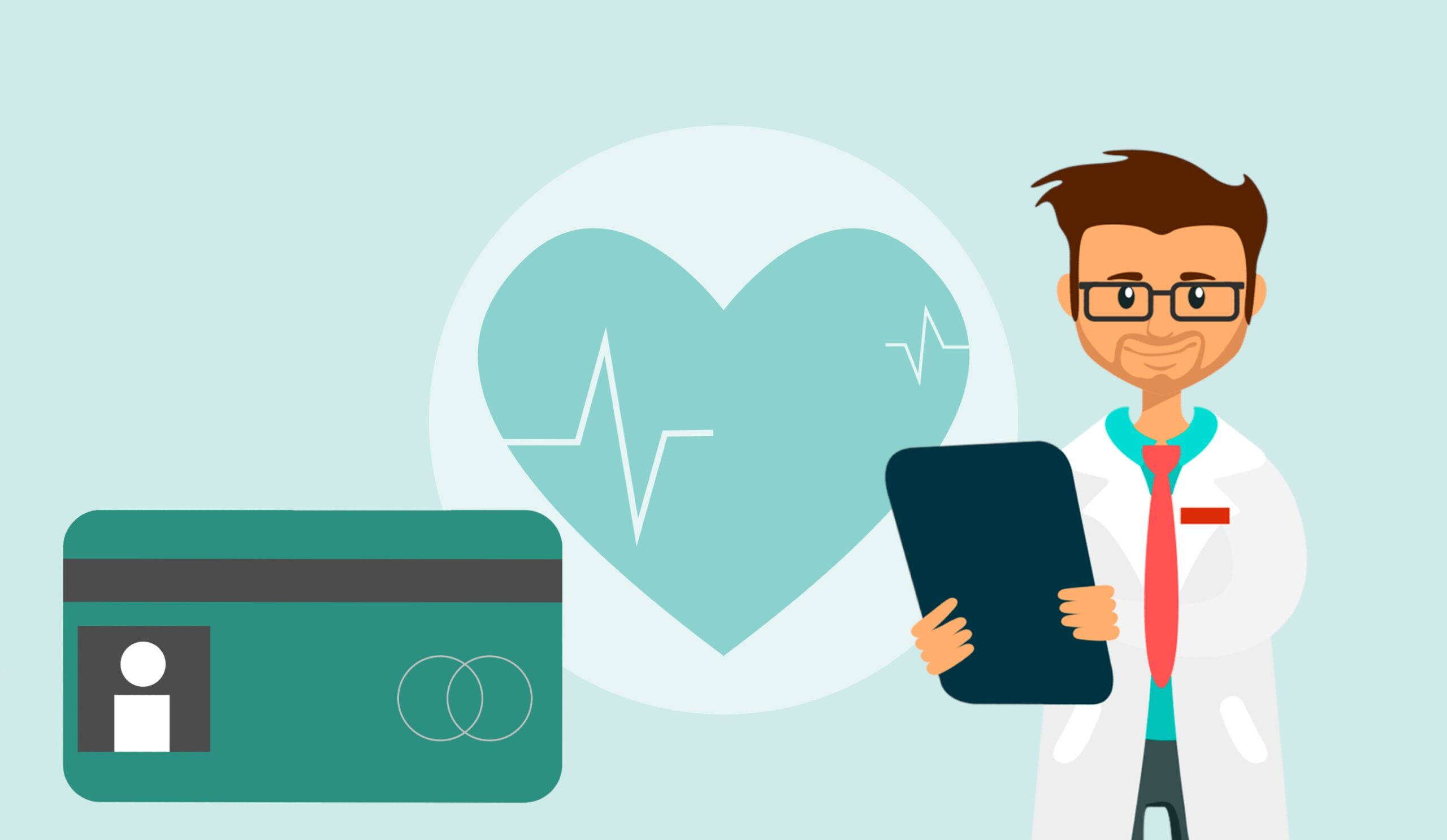 Information Security in Healthcare: Everything You Need to Know